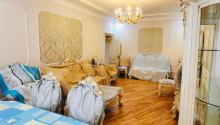 2 otaqlı Yeni tikili, Satış, Bakı, Nəsimi