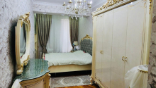 2 otaqlı Yeni tikili, Satış, Bakı, Nəsimi