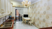2 otaqlı Yeni tikili, Satış, Bakı, Nəsimi