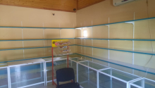 10 otaqlı Obyekt, Kirayə (aylıq), Bakı, Xəzər, Koroğlu