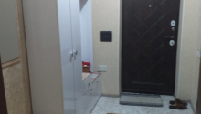 2 otaqlı Yeni tikili, Satış, Bakı, Binəqədi, Azadlıq pros.