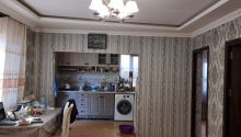 3 otaqlı Villa / Həyət evi, Satış, Bakı, Xəzər, Koroğlu
