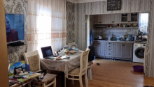 3 otaqlı Villa / Həyət evi, Satış, Bakı, Xəzər, Koroğlu