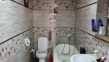 3 otaqlı Villa / Həyət evi, Satış, Bakı, Xəzər, Koroğlu