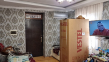 3 otaqlı Villa / Həyət evi, Satış, Bakı, Xəzər, Koroğlu