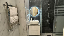 2 otaqlı Yeni tikili, Satış, Bakı, Yasamal, İnşaatçılar