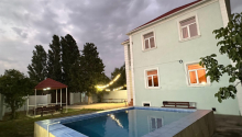 5 otaqlı Bağ evləri, Satış, Abşeron