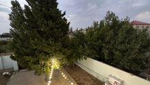 5 otaqlı Bağ evləri, Satış, Abşeron