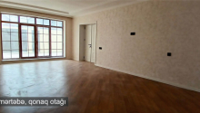 8 otaqlı Villa / Həyət evi, Satış, Bakı, Binəqədi