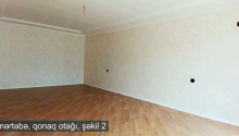 8 otaqlı Villa / Həyət evi, Satış, Bakı, Binəqədi