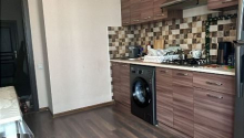 2 otaqlı Yeni tikili, Kirayə (aylıq), Bakı, Suraxanı, Həzi Aslanov