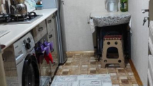 2 otaqlı Yeni tikili, Satış, Bakı, Yasamal, İnşaatçılar