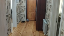3 otaqlı Villa / Həyət evi, Satış, Bakı, Sabunçu, Koroğlu