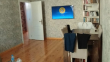 3 otaqlı Villa / Həyət evi