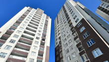 2 otaqlı Yeni tikili, Satış, Bakı, Səbail