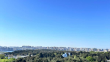 2 otaqlı Yeni tikili, Satış, Bakı, Səbail