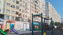 3 otaqlı Yeni tikili