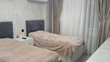 3 otaqlı Yeni tikili, Satış, Bakı, Yasamal, İnşaatçılar
