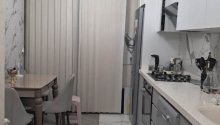 3 otaqlı Yeni tikili, Satış, Bakı, Yasamal, İnşaatçılar