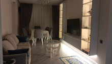 3 otaqlı Yeni tikili, Satış, Bakı, Yasamal, İnşaatçılar