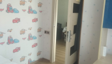 3 otaqlı Yeni tikili, Kirayə (aylıq), Xırdalan