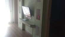 3 otaqlı Yeni tikili, Kirayə (aylıq), Xırdalan