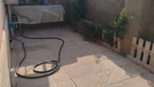 3 otaqlı Villa / Həyət evi
