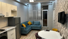 2 otaqlı Köhnə tikili, Kirayə (aylıq), Bakı, Nizami, Neftçilər
