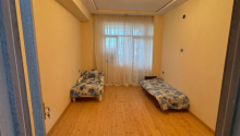 3 otaqlı Yeni tikili, Kirayə (aylıq), Xırdalan