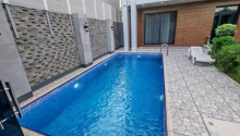 5 otaqlı Bağ evləri, Satış, Bakı, Xəzər