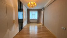 4 otaqlı Yeni tikili, Satış, Bakı, Nəsimi, 28 may