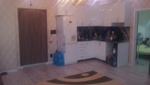 3 otaqlı Yeni tikili, Satış, Abşeron