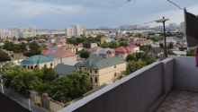 4 otaqlı Köhnə tikili