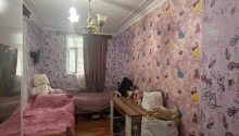3 otaqlı Yeni tikili, Satış, Bakı, Yasamal, Elmlər Akademiyası