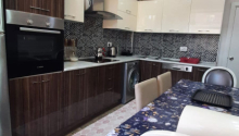 3 otaqlı Yeni tikili, Satış, Bakı, Yasamal, Nizami