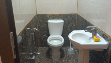 2 otaqlı Yeni tikili, Kirayə (aylıq), Xırdalan