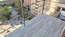 3 otaqlı Yeni tikili, Kirayə (aylıq), Bakı, Nəsimi, Gənclik