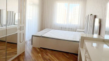 3 otaqlı Yeni tikili, Kirayə (aylıq), Bakı, Nəsimi, Gənclik