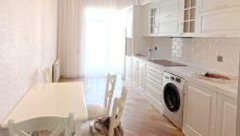 3 otaqlı Yeni tikili, Kirayə (aylıq), Bakı, Nəsimi, Gənclik