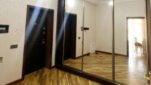3 otaqlı Yeni tikili, Kirayə (aylıq), Bakı, Nəsimi, Gənclik