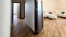 3 otaqlı Yeni tikili, Kirayə (aylıq), Bakı, Nəsimi, Gənclik