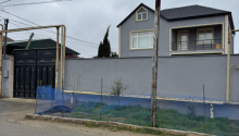 5 otaqlı Villa / Həyət evi, Satış, Bakı, Xəzər, Koroğlu