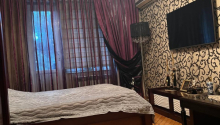 1 otaqlı Köhnə tikili