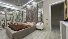3 otaqlı Yeni tikili, Satış, Bakı, Nərimanov, Nəriman Nərimanov
