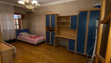 4 otaqlı Köhnə tikili