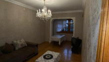 4 otaqlı Köhnə tikili, Satış, Bakı, Xətai, Həzi Aslanov