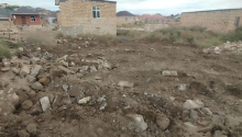 100 m2 Torpaq, Satış, Abşeron