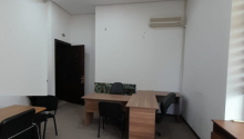 1 otaqlı Ofis