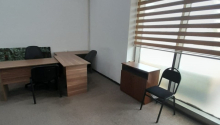 1 otaqlı Ofis, Kirayə (aylıq), Bakı, Nərimanov, Gənclik