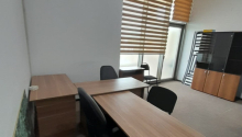 1 otaqlı Ofis, Kirayə (aylıq), Bakı, Nərimanov, Gənclik